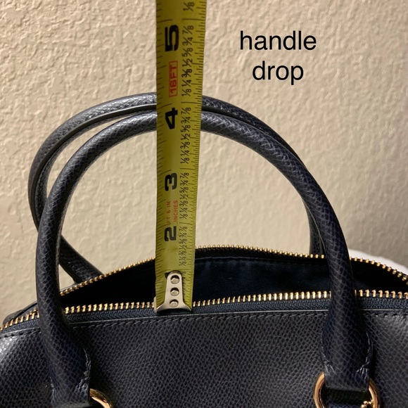 Coach mini crossbody - Picture 11 of 12